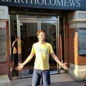 User avatar for Bartolomeu Paes