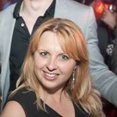 User avatar for Abbi Salkeld