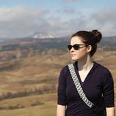 User avatar for Fiona Buckmaster