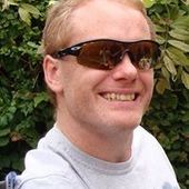 User avatar for Trefor Allgood