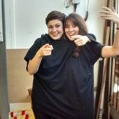 User avatar for Aileen Johnson