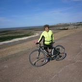 User avatar for Gill Foster