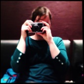 User avatar for Fiona Gillespie