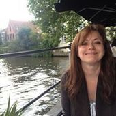 User avatar for Jo Thomson