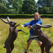 User avatar for Gilly Harper