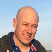 User avatar for Darren H