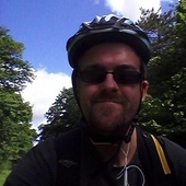 User avatar for Alun Lane