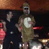 User avatar for Andy Smith