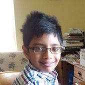 User avatar for Aditya Jaokar