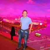 User avatar for Paul Davis