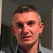 User avatar for Chris Woodburn