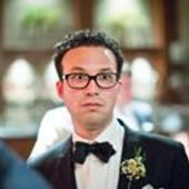 User avatar for Lenny Naar