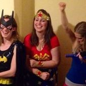 User avatar for Claire Bunyan