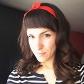 User avatar for Ana Kekić