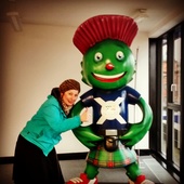 User avatar for Helen Moore