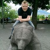 User avatar for Vladimir Gordeev