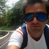 User avatar for Antonio Martic