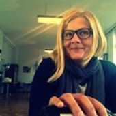 User avatar for Aster Doricic