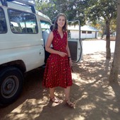 User avatar for Sophie Hedges