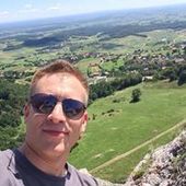 User avatar for Dejan Tišljar