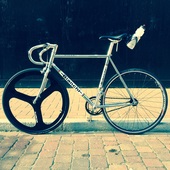 User avatar for Aaron Douce