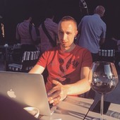 User avatar for Filip Beć