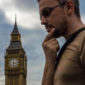 User avatar for Dalibor Karlović