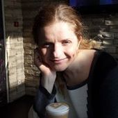 User avatar for Vesna H Vesna