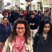 User avatar for Ana Martinovic