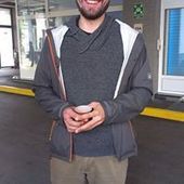 User avatar for Dubravko Mrakuzic