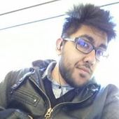 User avatar for Albert Crossley