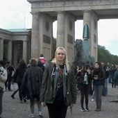 User avatar for Andrea Ivošević