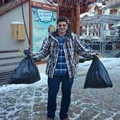 User avatar for Marin Petrunić