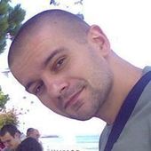 User avatar for Daniel Grubešić