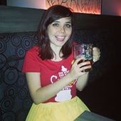 User avatar for Anita Sambol