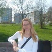 User avatar for Anela Lazić