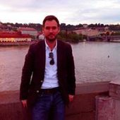 User avatar for Andrej Grbeša