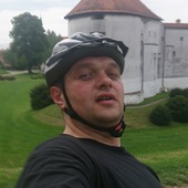 User avatar for Damir Srša