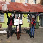 User avatar for Ivana Šarić