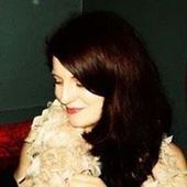 User avatar for Ariana Korlaet