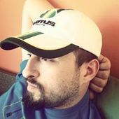 User avatar for Danijel Starman