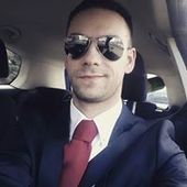 User avatar for Disko Urnebes