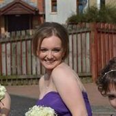 User avatar for Allison Toal