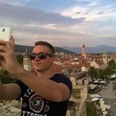 User avatar for Denis Žoljom