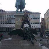 User avatar for Danijel Rudman