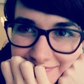 User avatar for Sabina Krivec