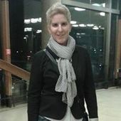 User avatar for Andrea Zvorc