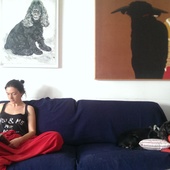 User avatar for Dora Vukcevic