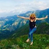 User avatar for Adriana Le Puur