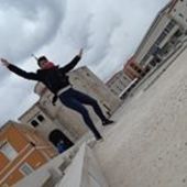 User avatar for Ines Martinčević